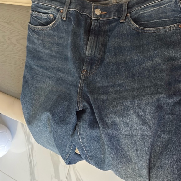 High Waisted Jeans Express - Picture 6 of 6